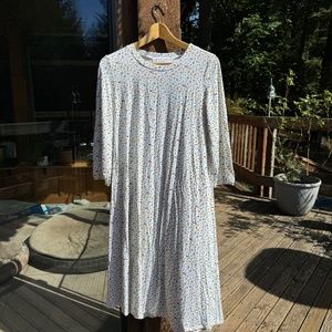 Sonnet James Dress